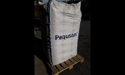 Pequsan Care 1000 kg (Big Bag) - Liegeboxen-Kreide